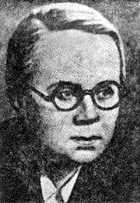 Sophia Yanovskaya